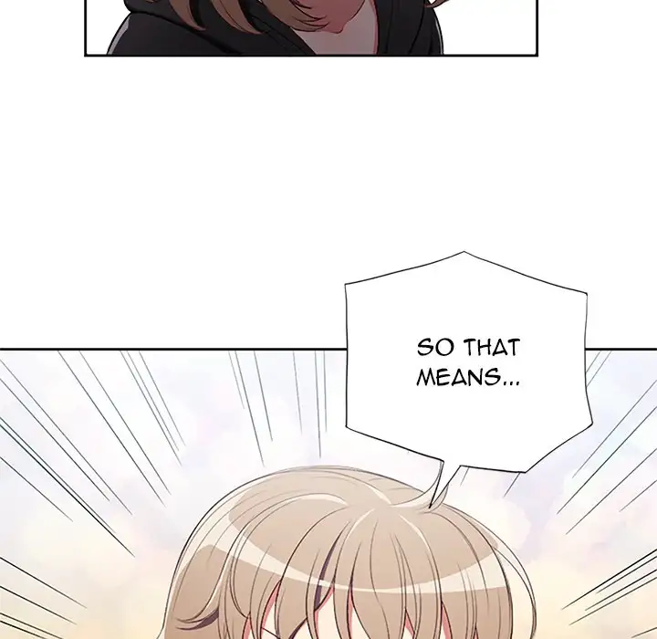 Yuri’s Part Time Job Chapter 57 Page 59