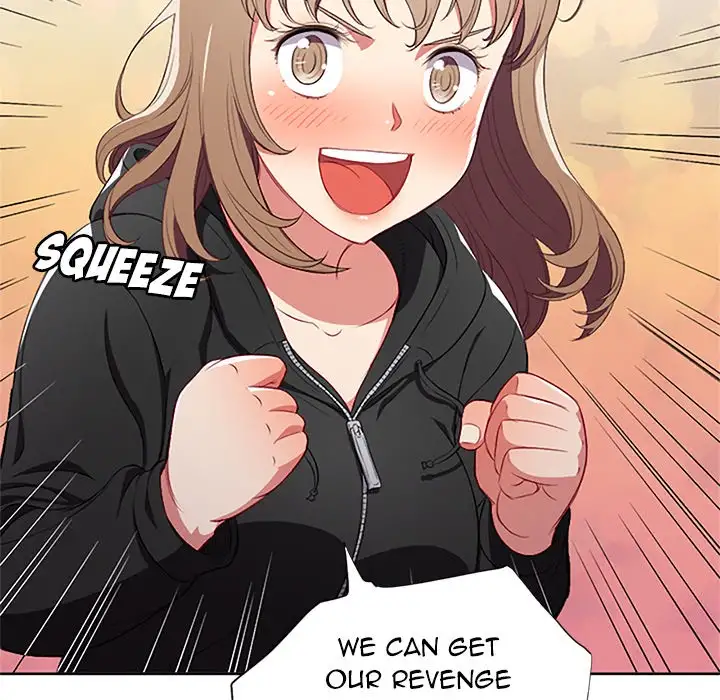Yuri’s Part Time Job Chapter 57 Page 60
