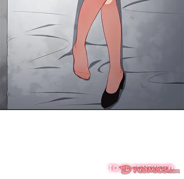 Yuri’s Part Time Job Chapter 57 Page 68