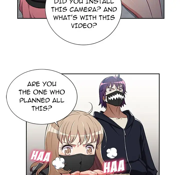 Yuri’s Part Time Job Chapter 58 Page 16