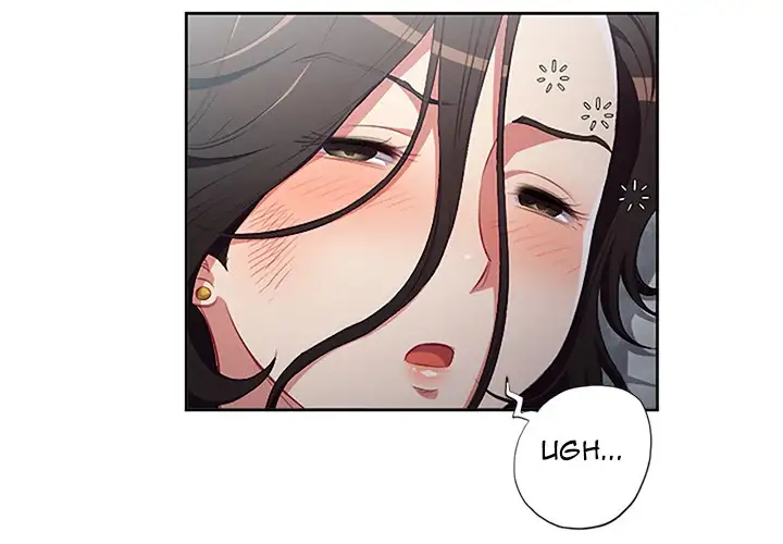Yuri’s Part Time Job Chapter 58 Page 4