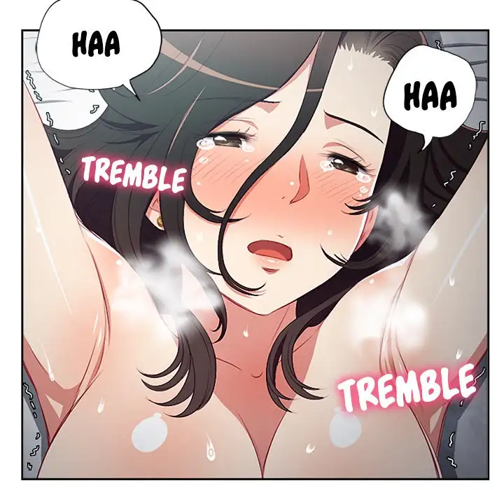 Yuri’s Part Time Job Chapter 58 Page 52
