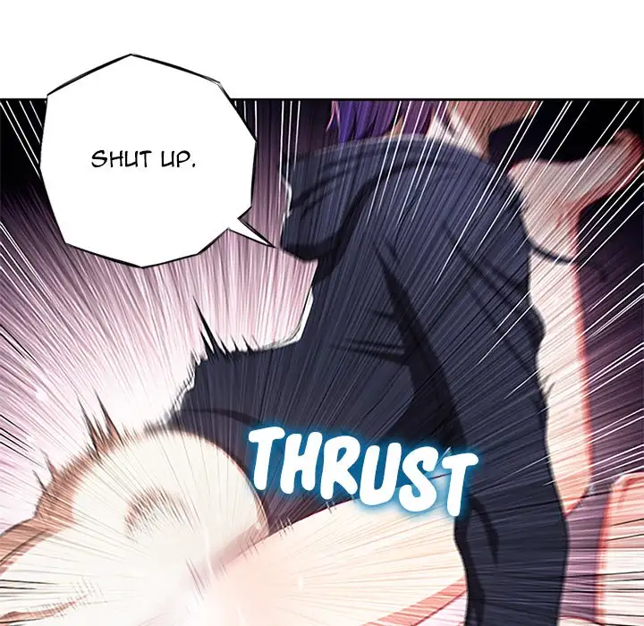 Yuri’s Part Time Job Chapter 58 Page 71