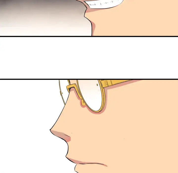 Yuri’s Part Time Job Chapter 5 Page 80