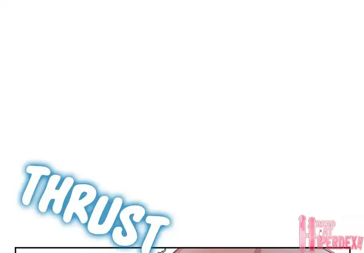 Yuri’s Part Time Job Chapter 59 Page 1