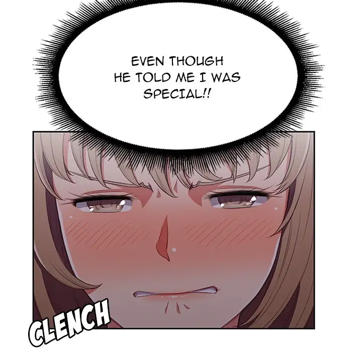 Yuri’s Part Time Job Chapter 59 Page 28