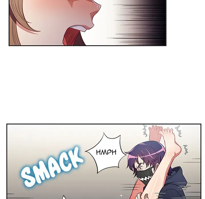 Yuri’s Part Time Job Chapter 59 Page 44