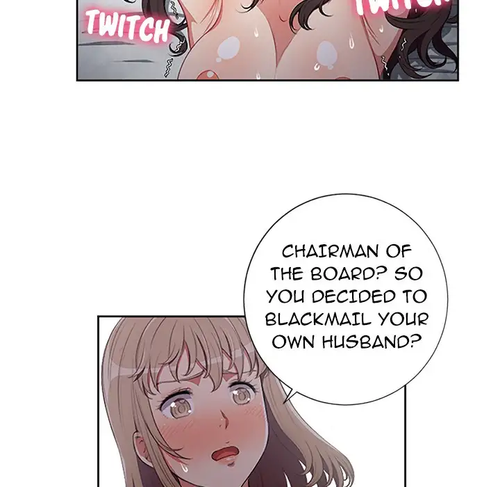 Yuri’s Part Time Job Chapter 59 Page 51