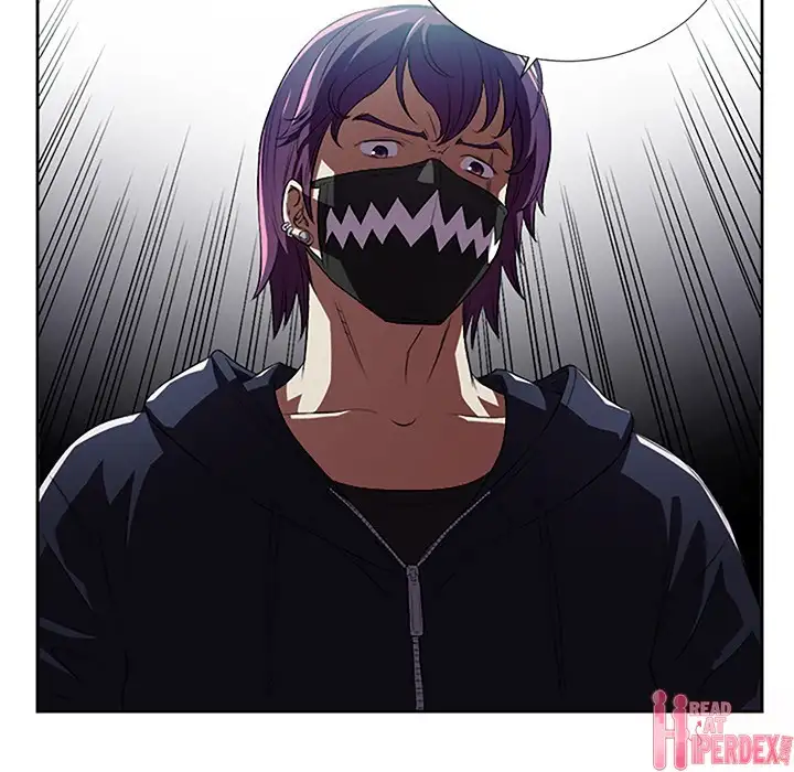 Yuri’s Part Time Job Chapter 59 Page 59