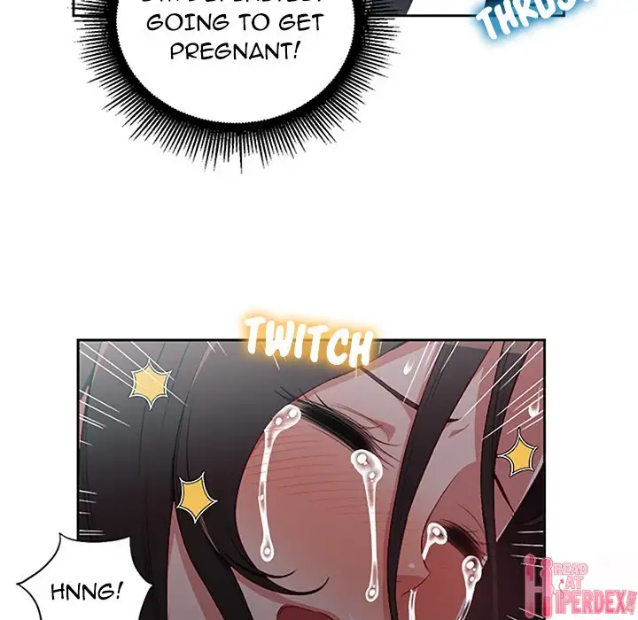 Yuri’s Part Time Job Chapter 59 Page 69