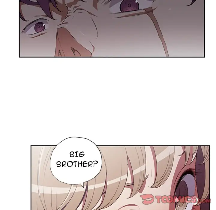 Yuri’s Part Time Job Chapter 60 Page 22