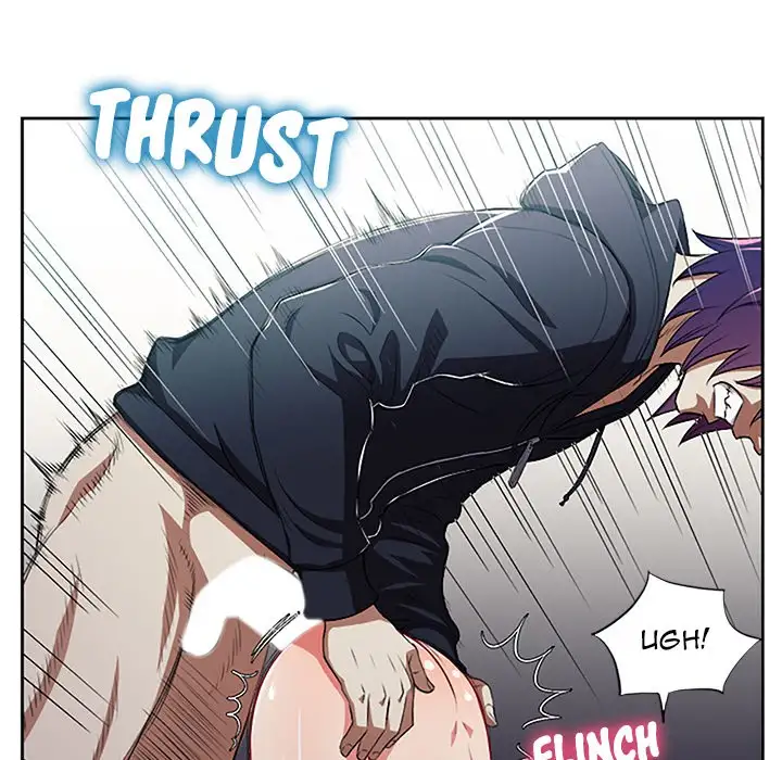 Yuri’s Part Time Job Chapter 60 Page 30