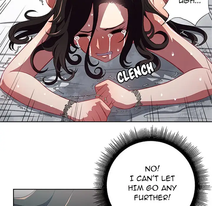 Yuri’s Part Time Job Chapter 60 Page 33