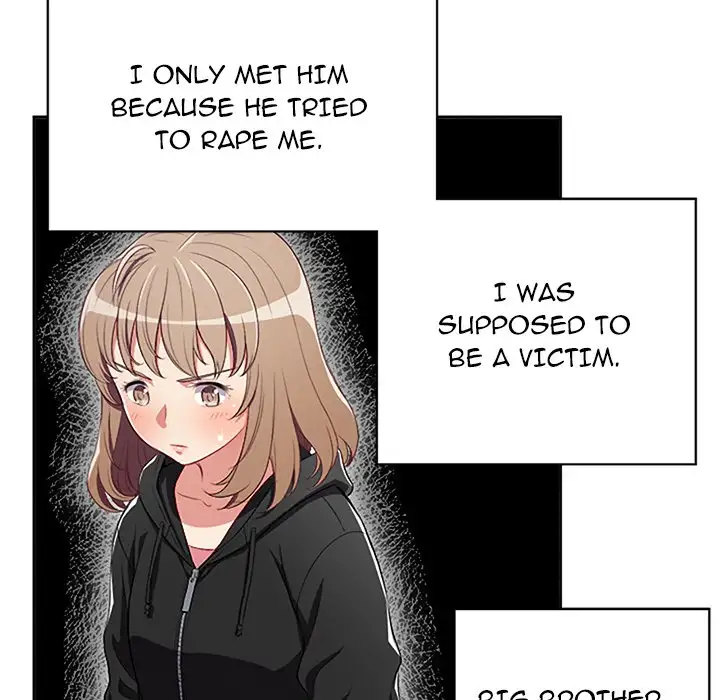 Yuri’s Part Time Job Chapter 60 Page 39