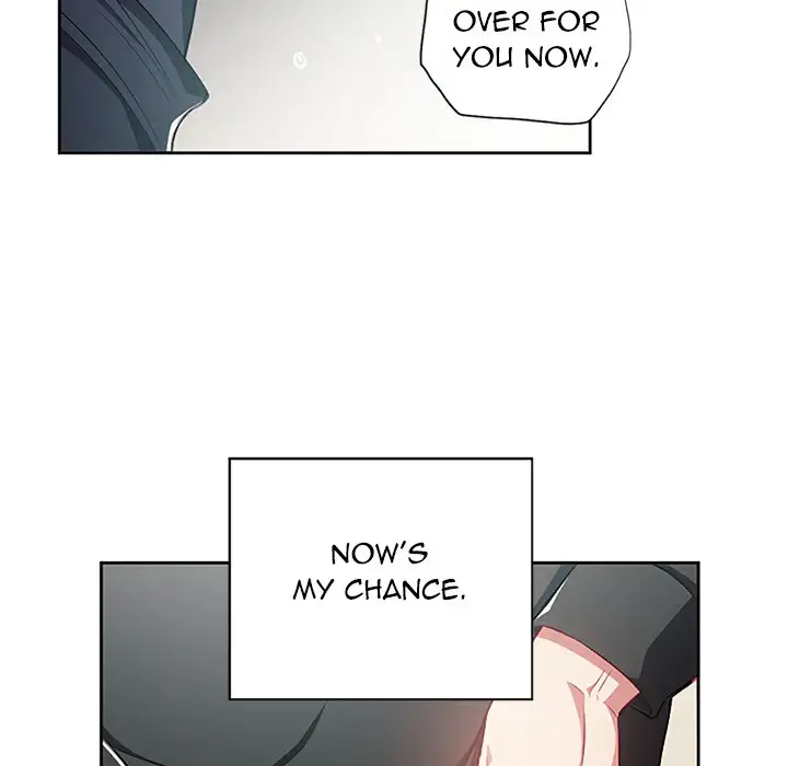 Yuri’s Part Time Job Chapter 60 Page 51