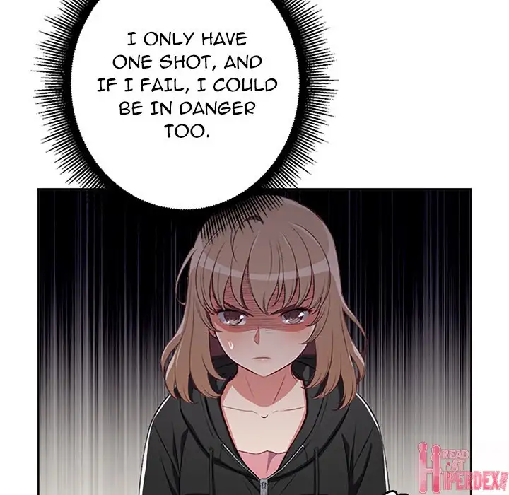 Yuri’s Part Time Job Chapter 60 Page 53