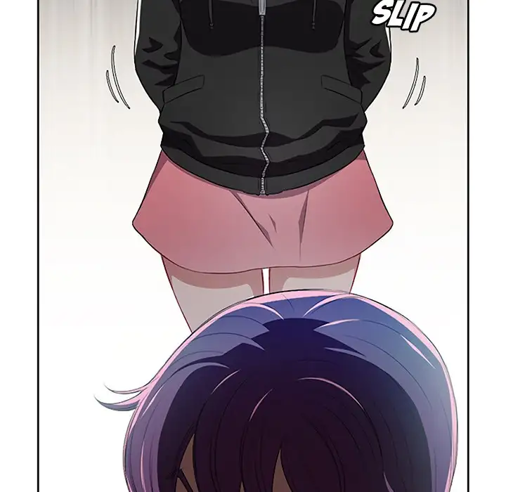 Yuri’s Part Time Job Chapter 60 Page 54
