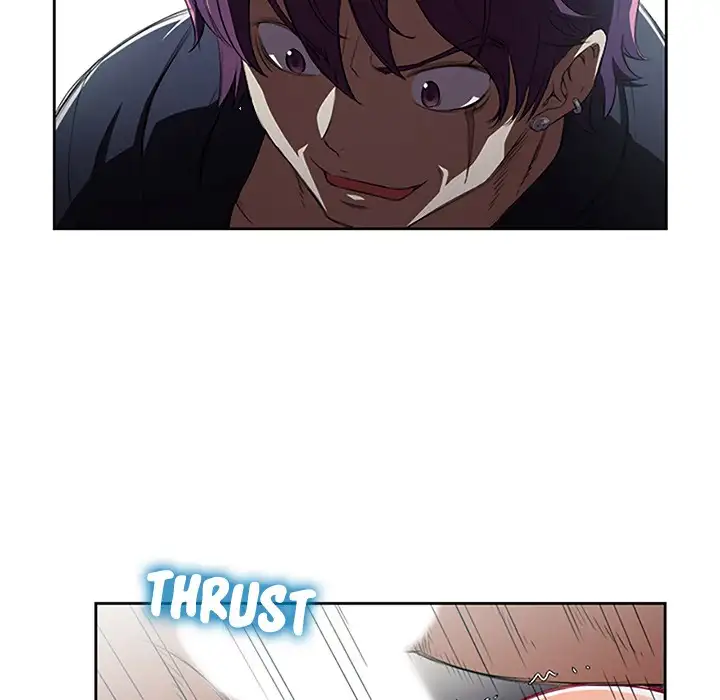 Yuri’s Part Time Job Chapter 60 Page 55
