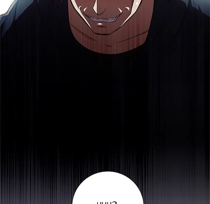Yuri’s Part Time Job Chapter 60 Page 59