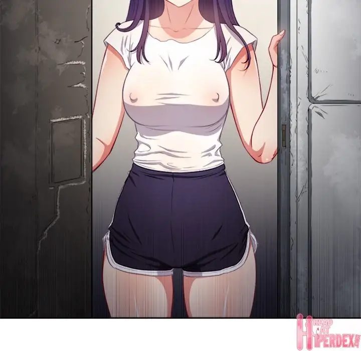 Yuri’s Part Time Job Chapter 60 Page 63