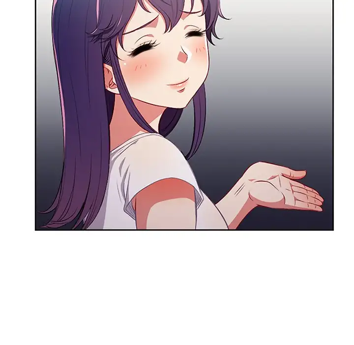Yuri’s Part Time Job Chapter 61 Page 52