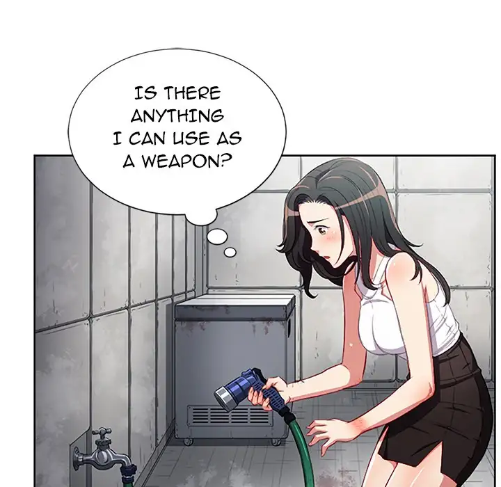 Yuri’s Part Time Job Chapter 61 Page 72