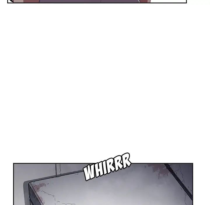 Yuri’s Part Time Job Chapter 61 Page 76
