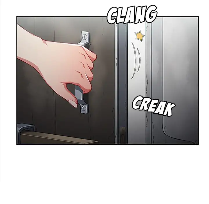 Yuri’s Part Time Job Chapter 63 Page 11