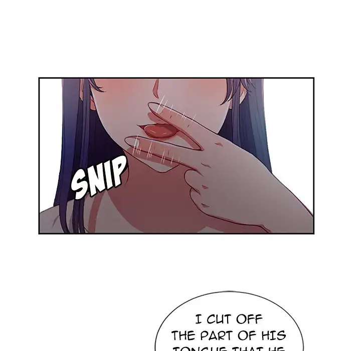 Yuri’s Part Time Job Chapter 63 Page 27