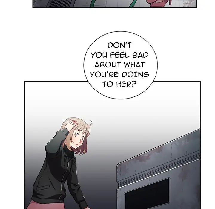 Yuri’s Part Time Job Chapter 63 Page 43