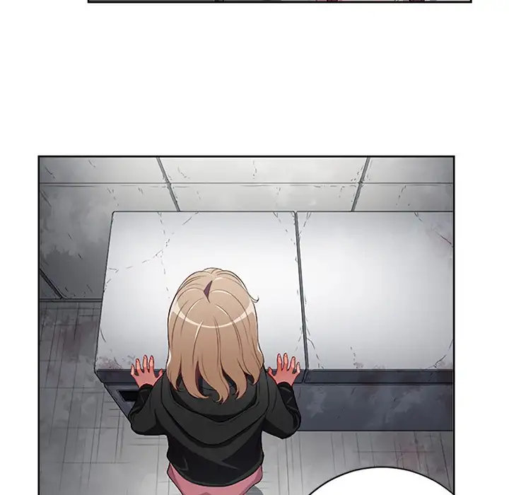 Yuri’s Part Time Job Chapter 63 Page 45