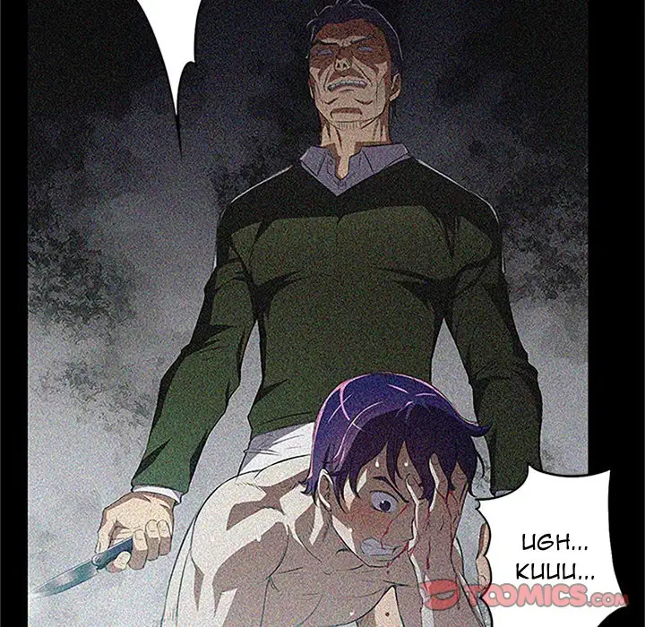 Yuri’s Part Time Job Chapter 63 Page 50