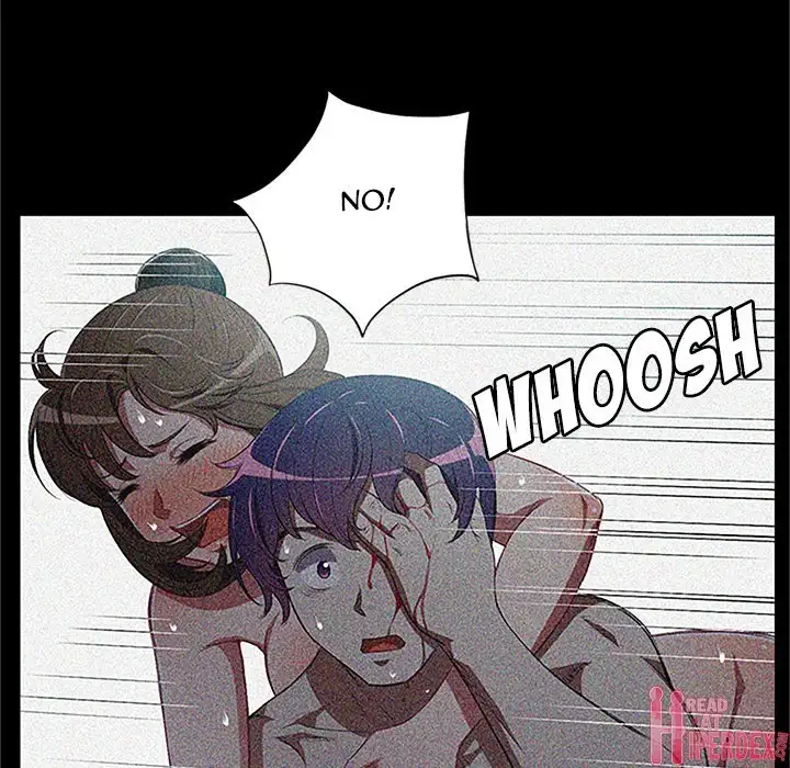 Yuri’s Part Time Job Chapter 63 Page 53