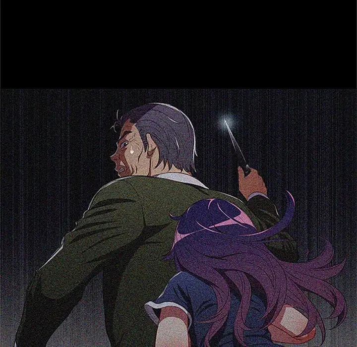 Yuri’s Part Time Job Chapter 63 Page 60