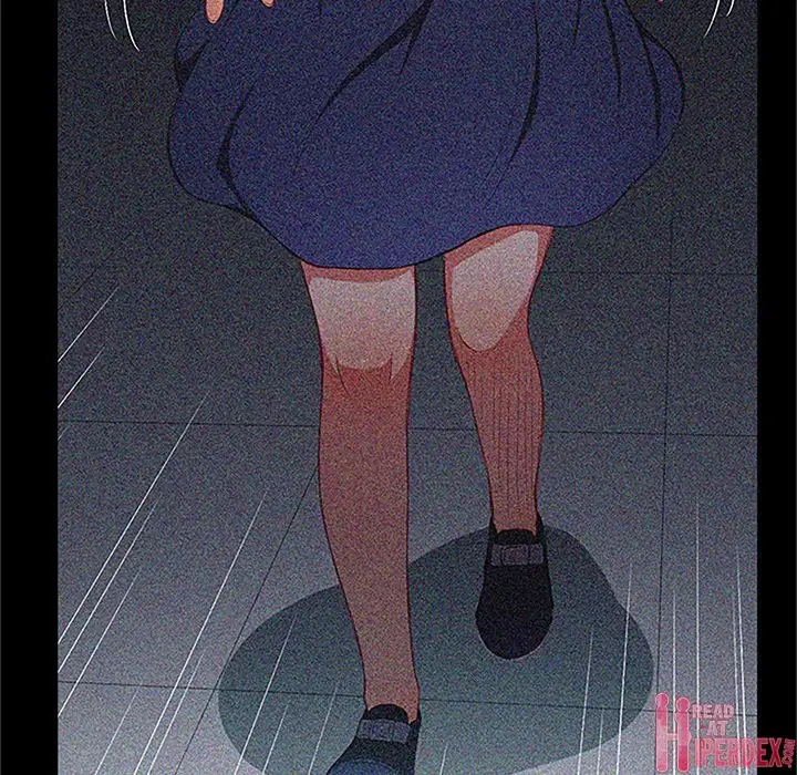 Yuri’s Part Time Job Chapter 63 Page 63