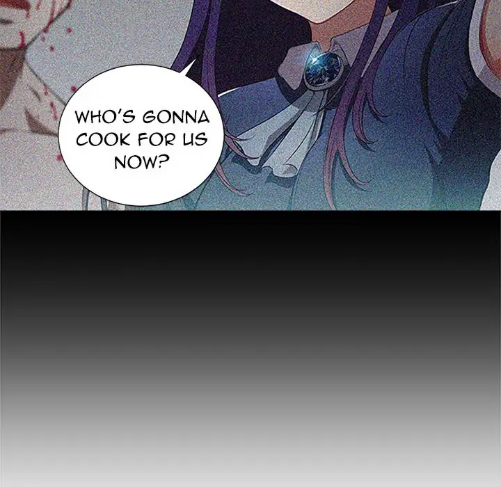 Yuri’s Part Time Job Chapter 63 Page 76