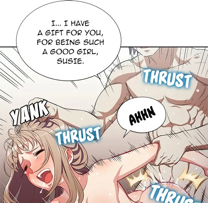 Yuri’s Part Time Job Chapter 64 Page 28