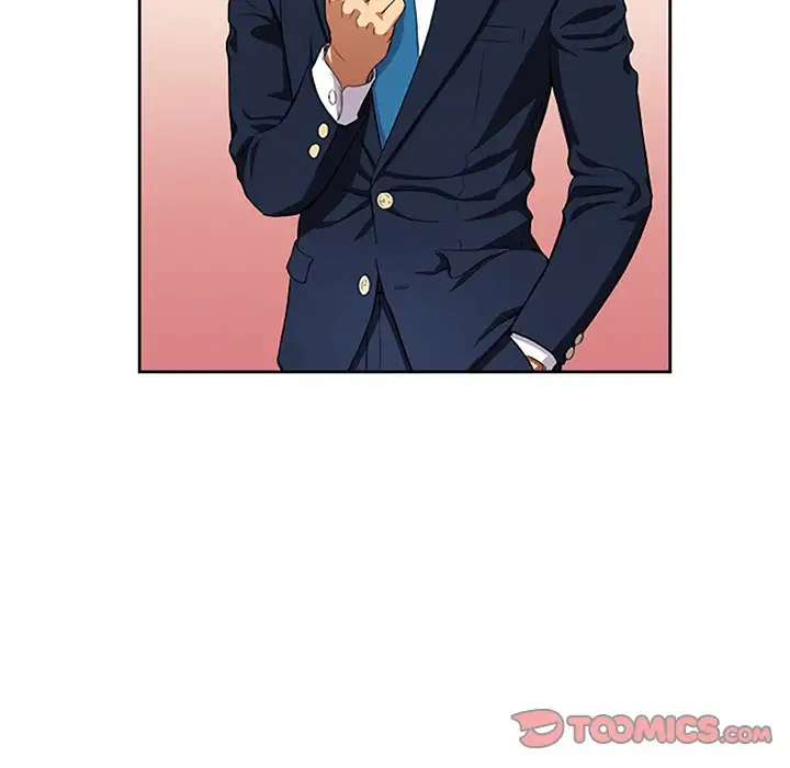 Yuri’s Part Time Job Chapter 64 Page 46