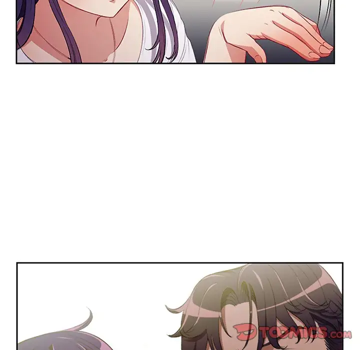 Yuri’s Part Time Job Chapter 64 Page 66