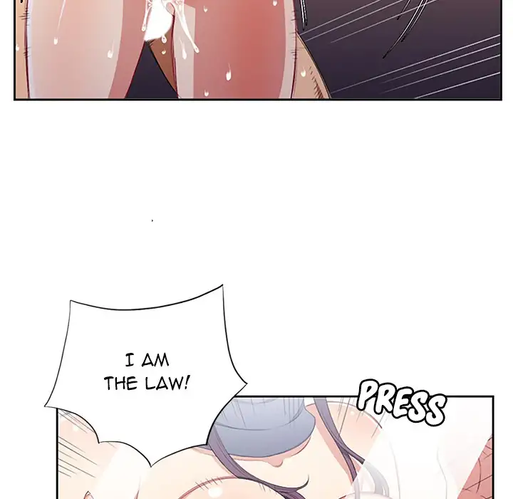 Yuri’s Part Time Job Chapter 65 Page 13