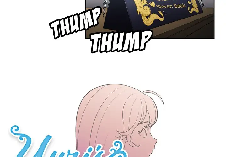 Yuri’s Part Time Job Chapter 65 Page 4