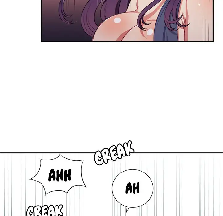 Yuri’s Part Time Job Chapter 65 Page 40