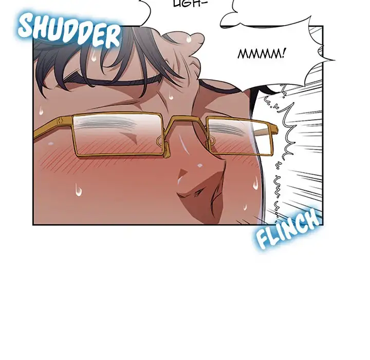 Yuri’s Part Time Job Chapter 65 Page 43