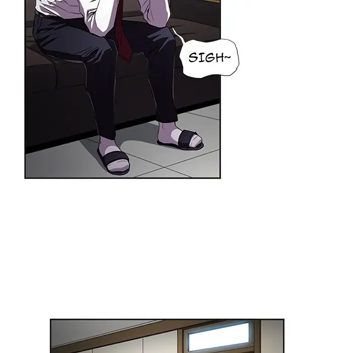 Yuri’s Part Time Job Chapter 65 Page 55