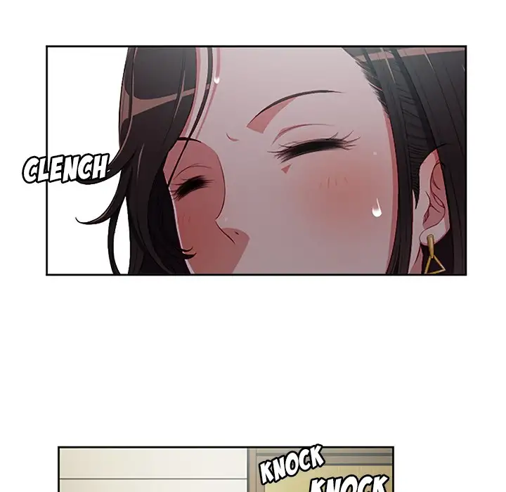 Yuri’s Part Time Job Chapter 65 Page 57