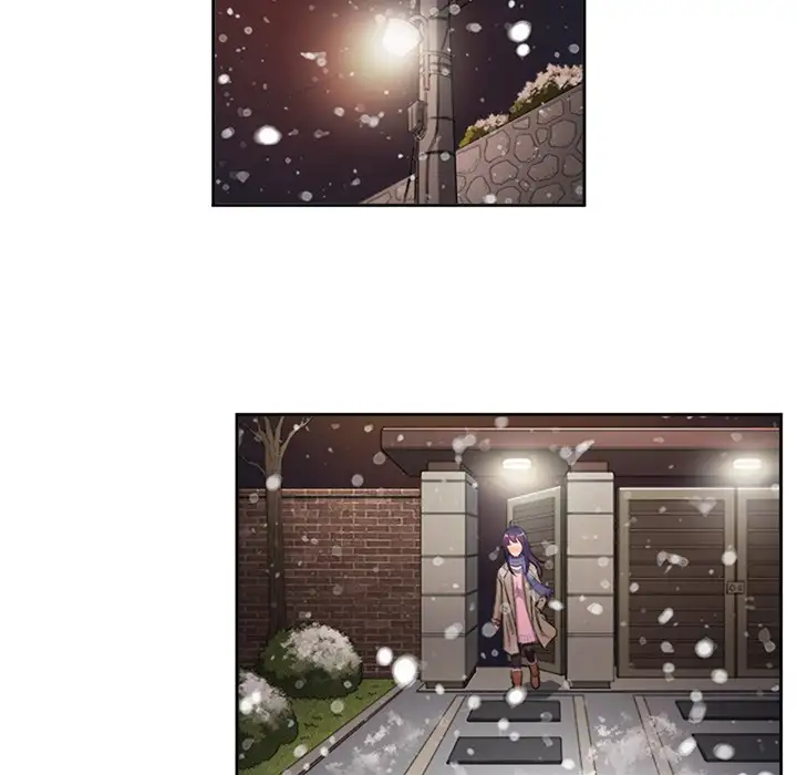 Yuri’s Part Time Job Chapter 65 Page 65