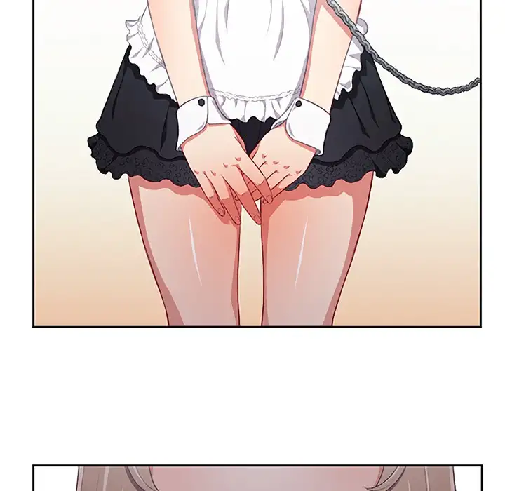 Yuri’s Part Time Job Chapter 65 Page 67