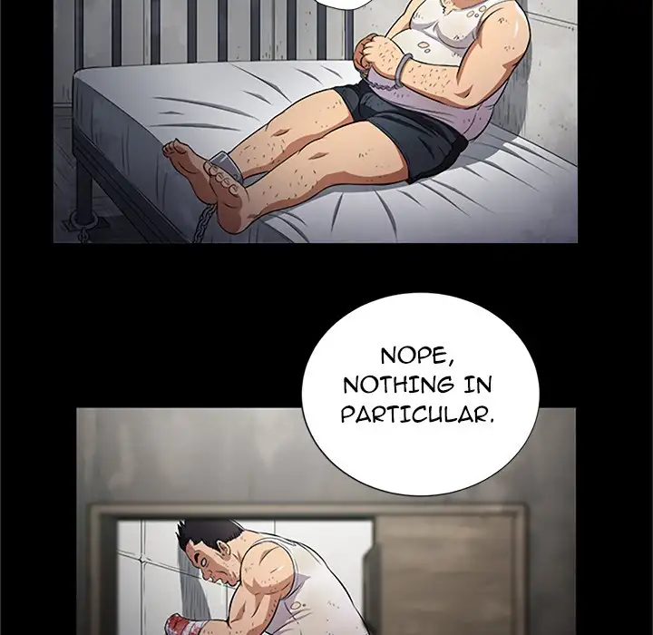 Yuri’s Part Time Job Chapter 65 Page 76