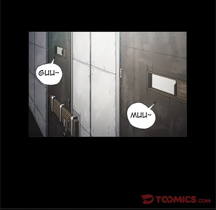 Yuri’s Part Time Job Chapter 65 Page 78