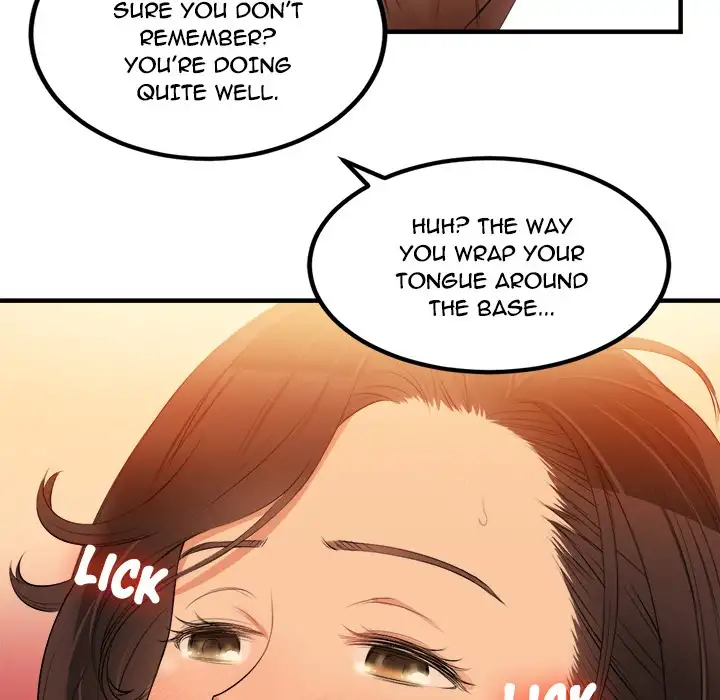 Yuri’s Part Time Job Chapter 7 Page 24
